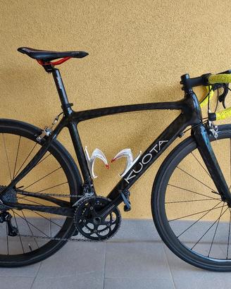 BICI DA CORSA KUOTA TG.S