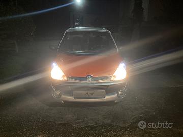 Aixam scouty r cabrio