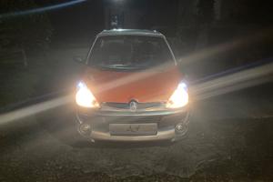 Aixam scouty r cabrio