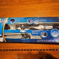Telescopio astronomico 🔭 nuovo
