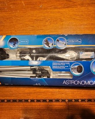 Telescopio astronomico 🔭 nuovo