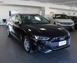 AUDI A4 2.0 TDI 163 CV Avant S-Tronic Mhev Busin