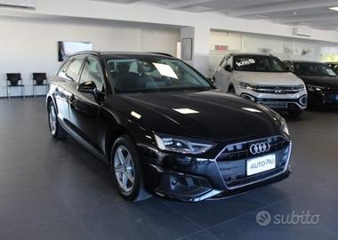 AUDI A4 2.0 TDI 163 CV Avant S-Tronic Mhev Busin