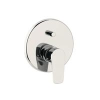 Miscelatore doccia incasso c/deviatore ECOSTYLE