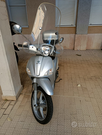 Scooter piaggio liberty 50