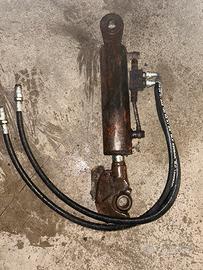 Pistone terzo punto new holland