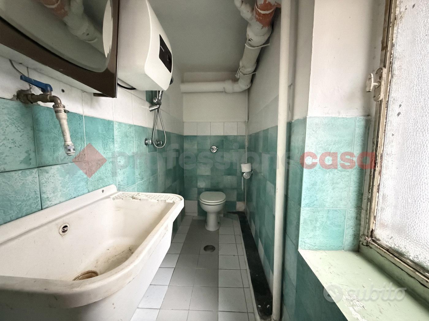 Appartamento – Cesano Boscone, Rione La Corte, Milano - Altro