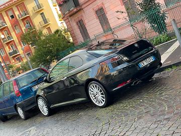 Alfa GT 1.9 jtd