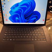 Microsoft Surface laptop 3