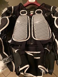 Pettorino axo air cage taglia M