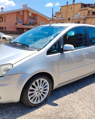 Ford C-Max Focus C-Max 2.0 TDCi (136CV) Ghia