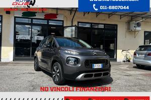 CITROEN C3 Aircross BlueHDi 120 S&S EAT6 Shine NO