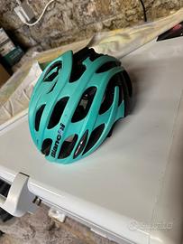 Casco Bianchi Lazer Blade+ Tg. S (52-66)