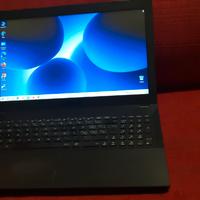 Notebook ASUS Core I3-4005U 1.70GHz RAM 12GB SSD