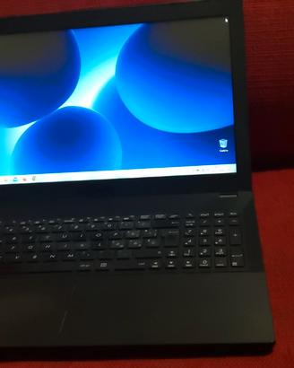 Notebook ASUS Core I3-4005U 1.70GHz RAM 12GB SSD