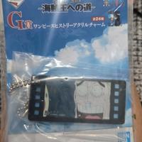 Portachiavi One Piece