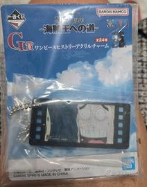 Portachiavi One Piece