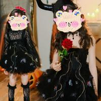 Costume halloween per i bambini