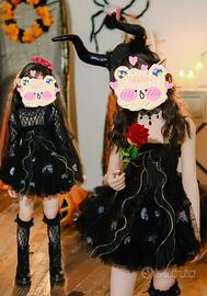 Costume halloween per i bambini