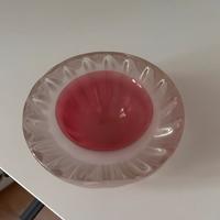 Ciotola in Vetro di Murano Vintage