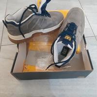 SCARPE CATERPILLAR