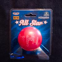 all star yomega yo-yo giochi preziosi