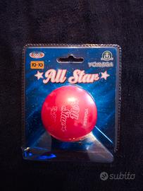 all star yomega yo-yo giochi preziosi