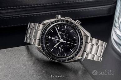 Orologio Omega Speedmaster Professional Moonwatch