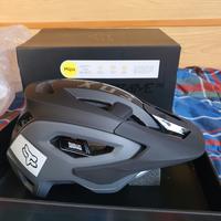 Casco  Fox Speedframe Pro mips NUOVO