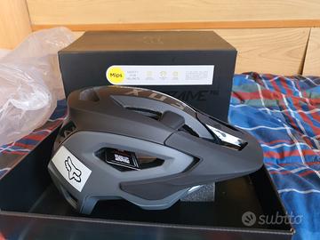 Casco  Fox Speedframe Pro mips NUOVO