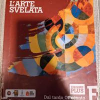 L'arte svelata E