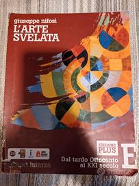 L'arte svelata E