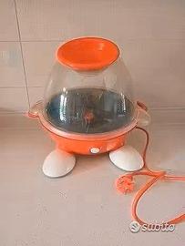 Macchina pop-corn Disney Ariete