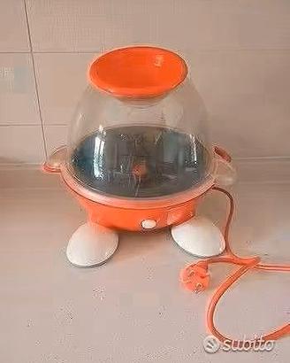 Macchina pop-corn Disney Ariete