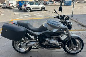 Bmw r 1200 r - 2007