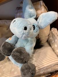 Peluche asinello