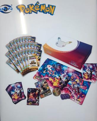 carte pokemon