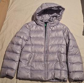 giubbino bimba 8 anni