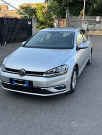 VW GOLF 7,5 1.6 TDI 115 CV