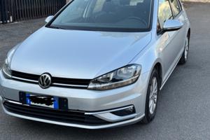 VW GOLF 7,5 1.6 TDI 115 CV