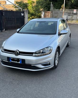 VW GOLF 7,5 1.6 TDI 115 CV