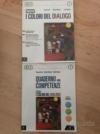 Libro scolastico 2 media