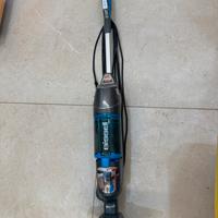 Aspirapolvere/ vaporetto