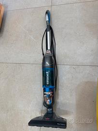 Aspirapolvere/ vaporetto