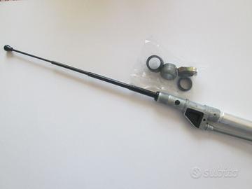 Antenna autoradio
