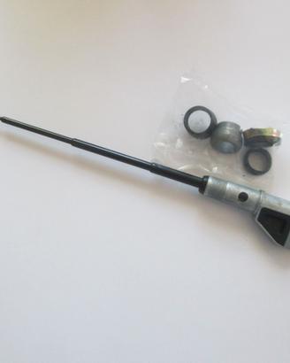 Antenna autoradio