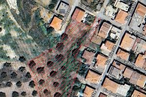 Terreno edificabile a Paravati di Mileto