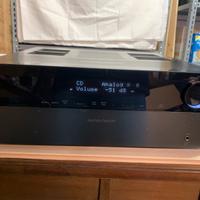 Harman kardon hk 990