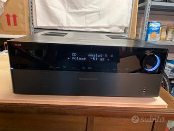Harman kardon hk 990