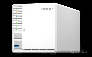 Qnap ts-332x 16Gb
